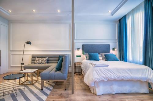 Apartamento Livemalaga Centro Suites