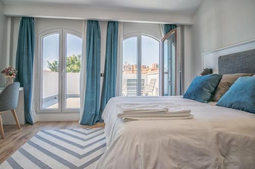 Apartamento Livemalaga Centro Suites