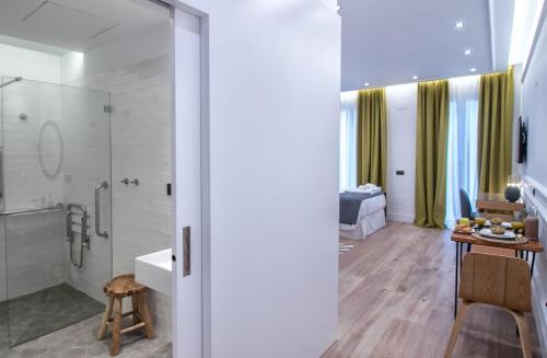 Apartamento Livemalaga Centro Suites