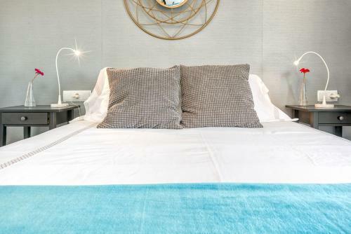 One-bedroom Apartment With View Susana