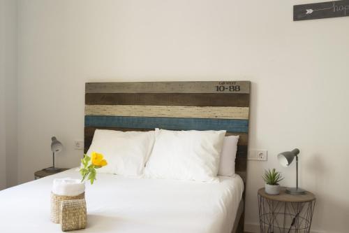 Apartamento Chinitas Urban Estudios
