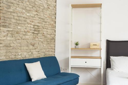 Apartamento Chinitas Urban Estudios
