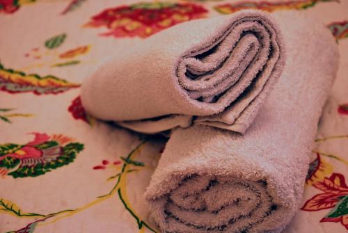 Bed & Breakfast Hostel Patio 19