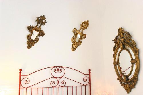 Bed & Breakfast Hostel Patio 19