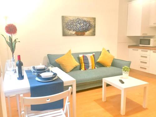 Apartment Little Tribuna