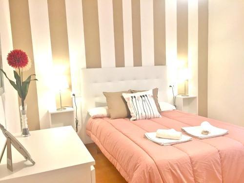 Apartment Little Tribuna