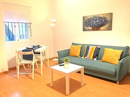 Apartment Little Tribuna