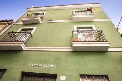 Apartment Little Tribuna