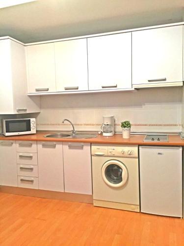 Apartment Little Tribuna