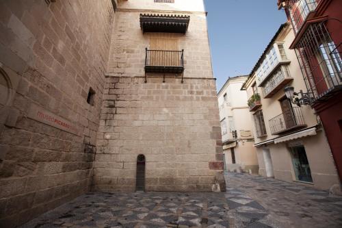 Apartamento Gr Suites Boutique Picasso