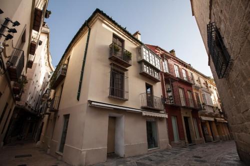 Apartamento Gr Suites Boutique Picasso