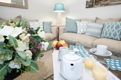 Apartamento Gr Suites Boutique Picasso