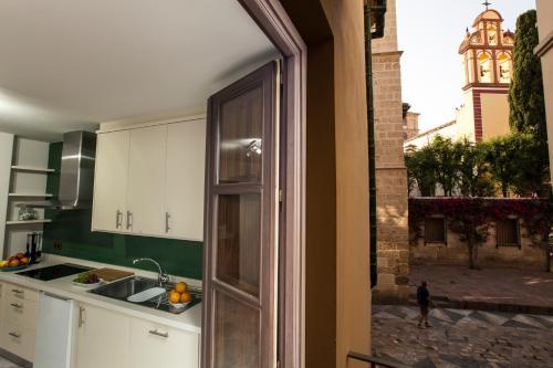 Apartamento Gr Suites Boutique Picasso