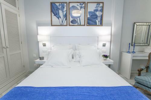 Apartamento Gr Suites Boutique Picasso