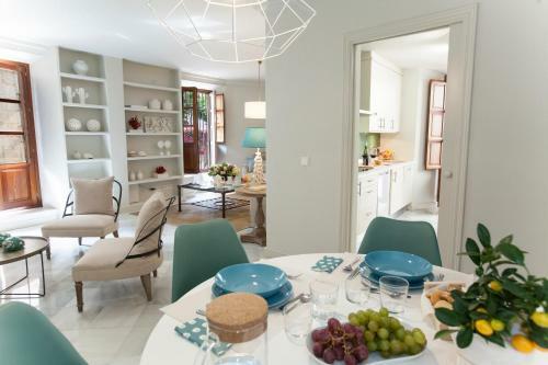 Apartamento Gr Suites Boutique Picasso
