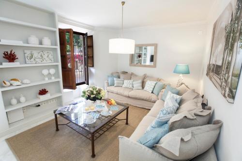 Apartamento Gr Suites Boutique Picasso