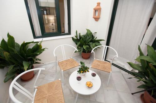 Apartamento Gr Suites Boutique Picasso