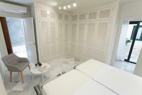 Apartamento Gr Suites Boutique Picasso