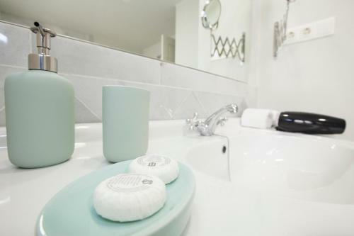 Apartamento Gr Suites Boutique Picasso