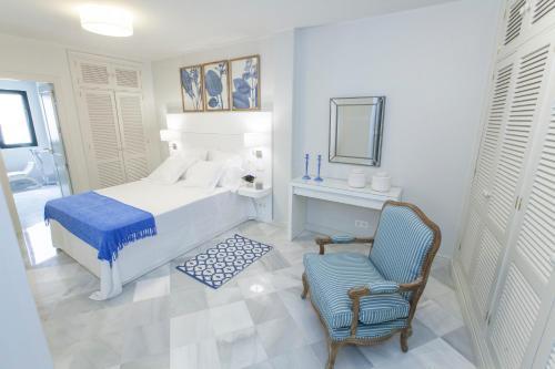 Apartamento Gr Suites Boutique Picasso