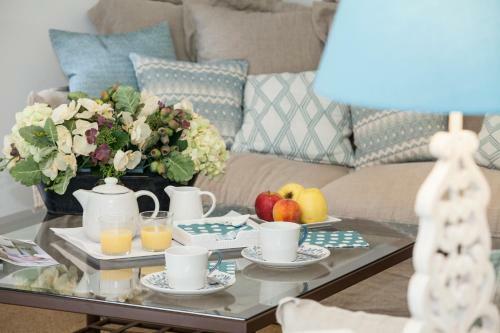 Apartamento Gr Suites Boutique Picasso