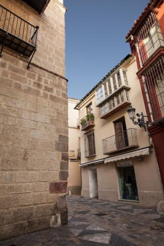 Apartamento Gr Suites Boutique Picasso
