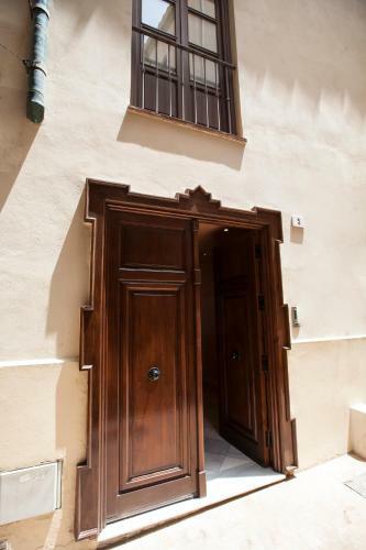 Apartamento Gr Suites Boutique Picasso