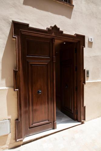 Apartamento Gr Suites Boutique Picasso