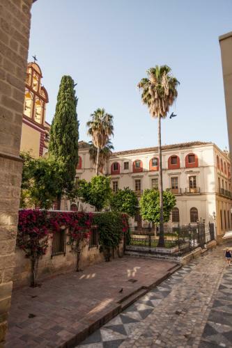 Apartamento Gr Suites Boutique Picasso