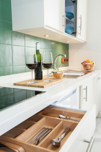 Apartamento Gr Suites Boutique Picasso