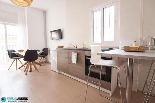Rayito Apartments
