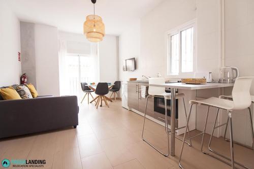 Rayito Apartments