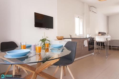 Rayito Apartments