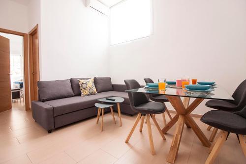 Rayito Apartments