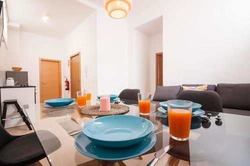Rayito Apartments