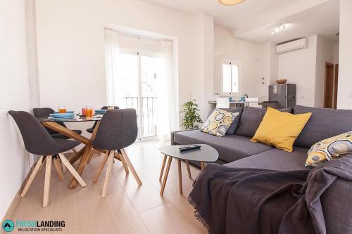 Rayito Apartments