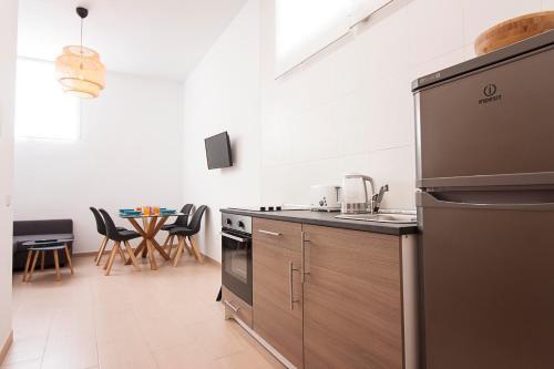 Rayito Apartments