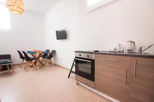 Rayito Apartments