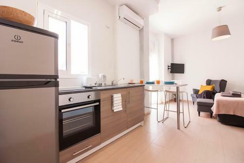 Rayito Apartments