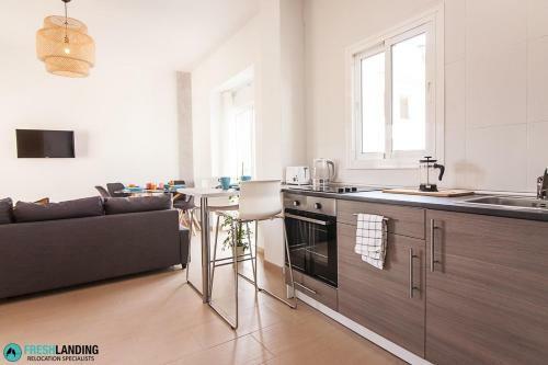 Rayito Apartments