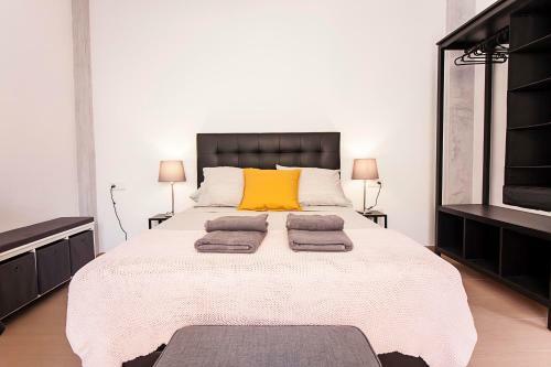 Rayito Apartments