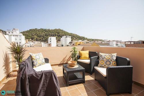Rayito Apartments