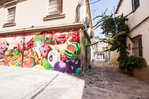 Rayito Apartments