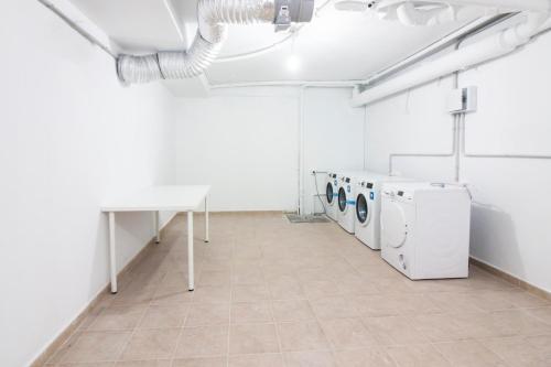 Rayito Apartments