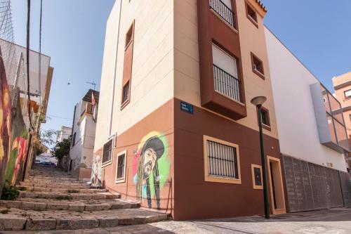 Rayito Apartments