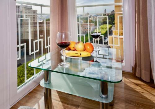 Malaga Plaza De Torros Apartment