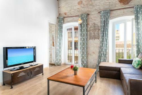 Apartamento Suite Homes Fatima�s Dream
