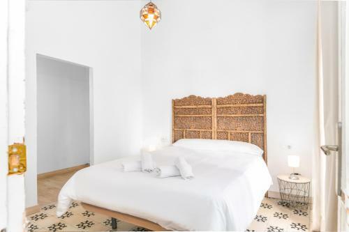 Apartamento Suite Homes Fatima�s Dream