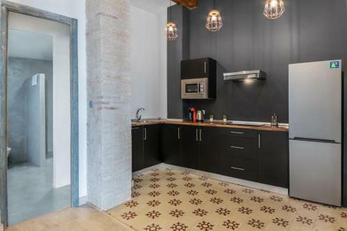 Apartamento Suite Homes Fatima�s Dream