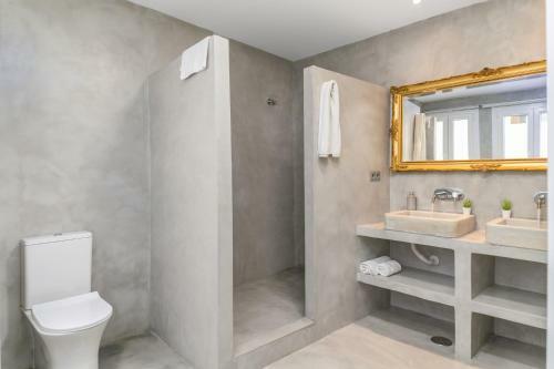 Apartamento Suite Homes Fatima�s Dream